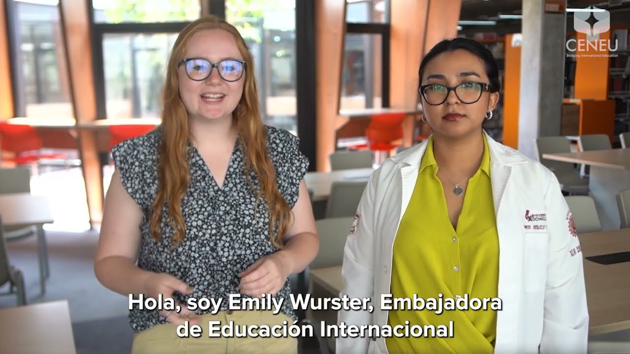 🌎 Medical Spanish & Global Health Immersion: What Is It All About?