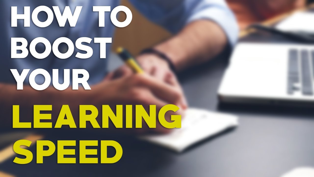 Boost Your Learning Speed with the Feynman Technique