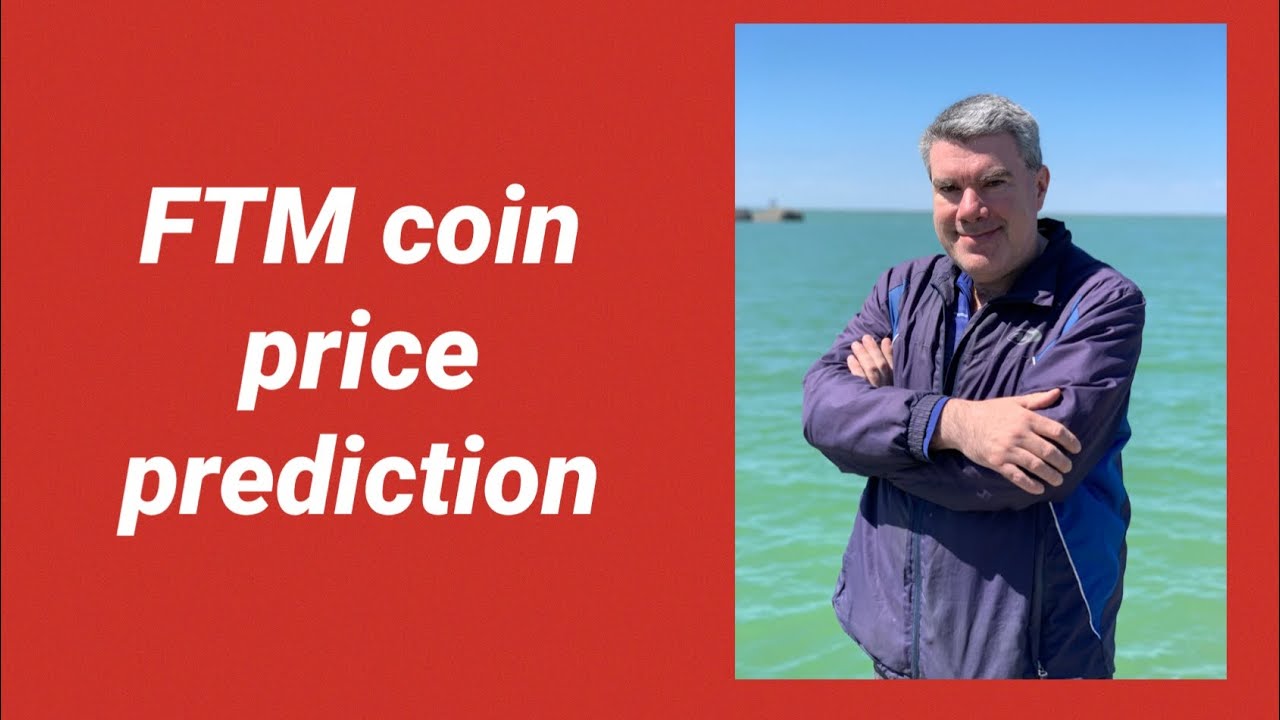 Cryptowatch,FTM coin price prediction