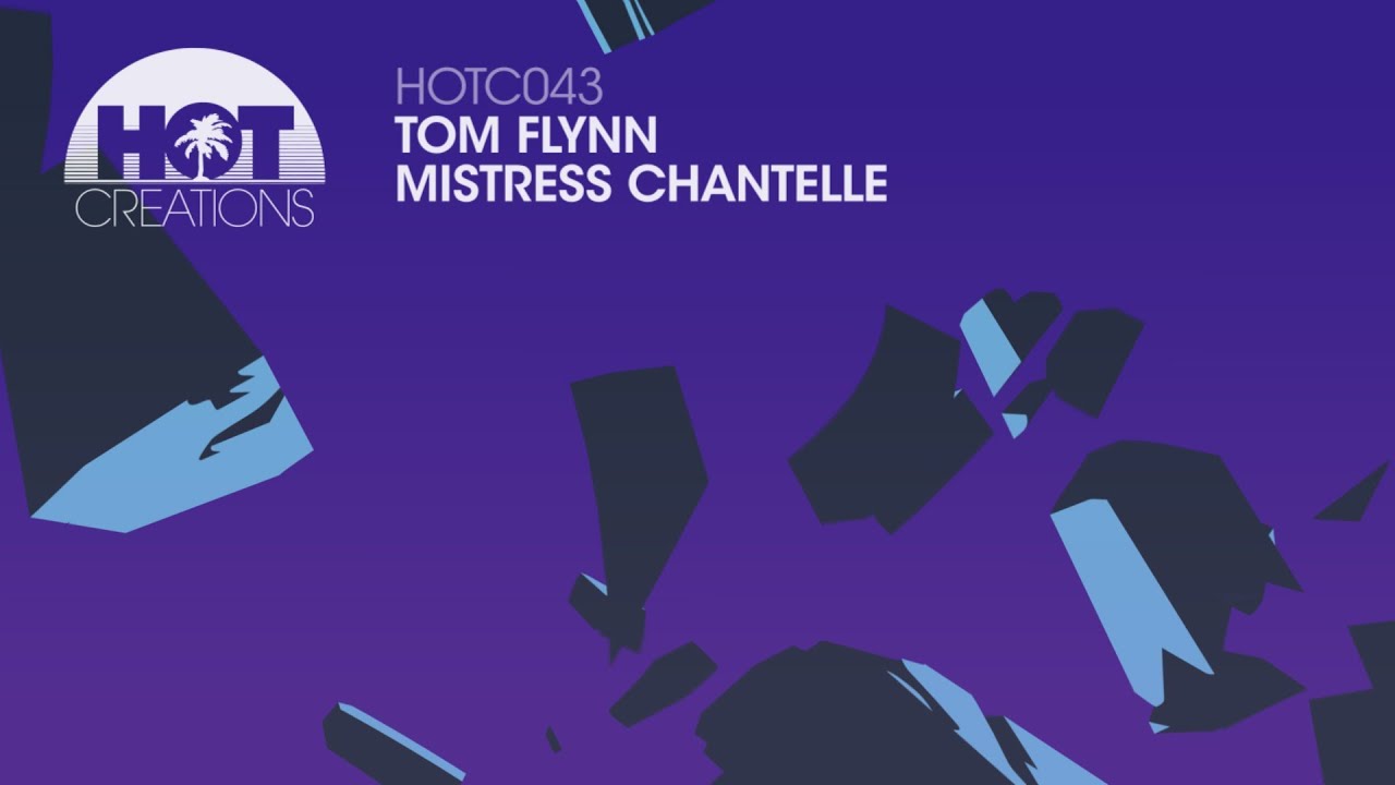 'Mistress Chantelle' - Tom Flynn
