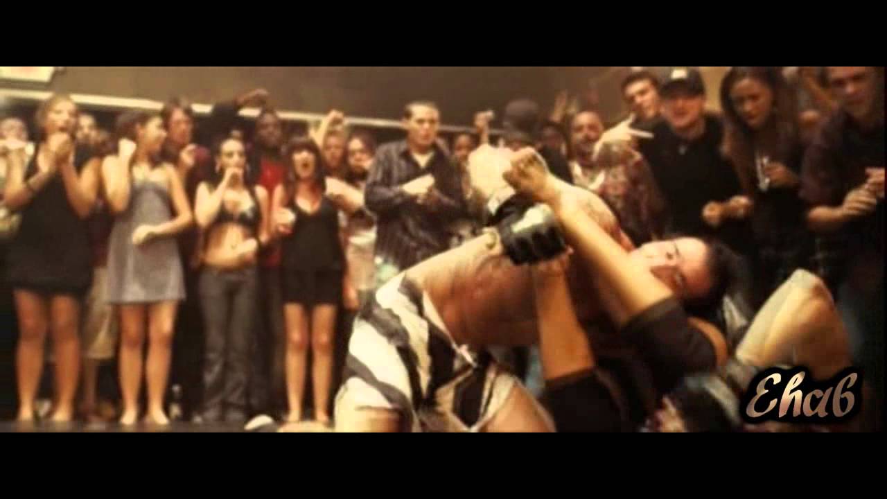 Never Back Down - From Ashes To New -FMV