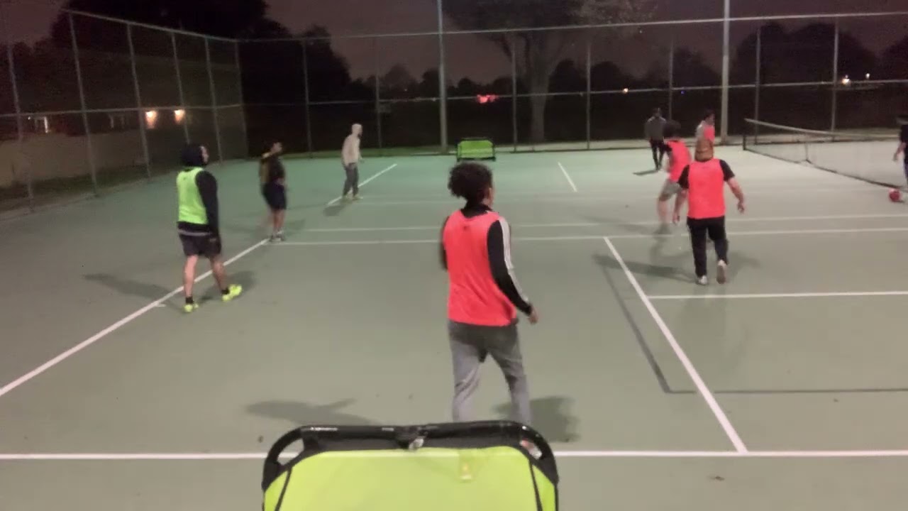 Del Norte futsal