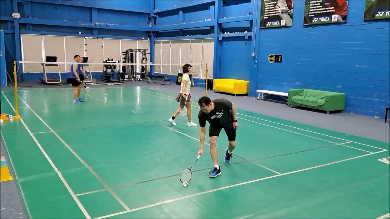 02/23/2026 Jane Gary vs Leslie Guest4 Games 1 & 2