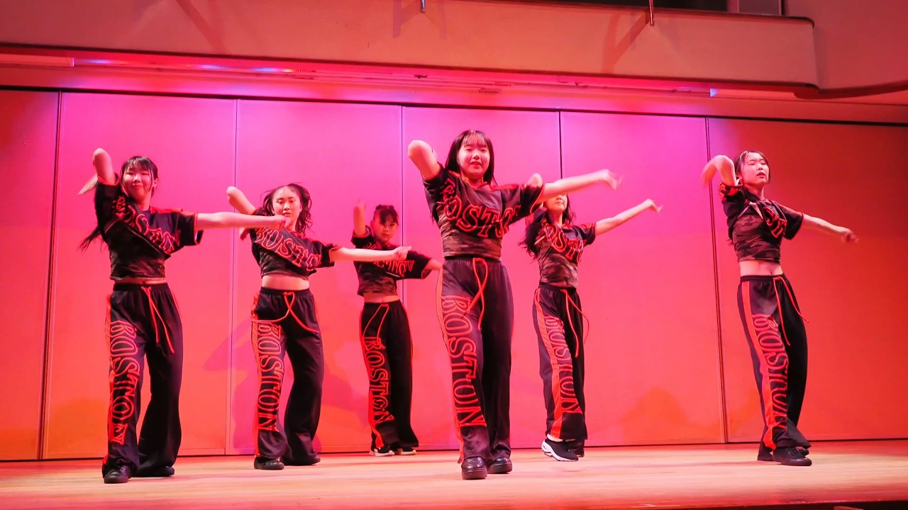13. P☆LUSTER  /   Yes,and？
