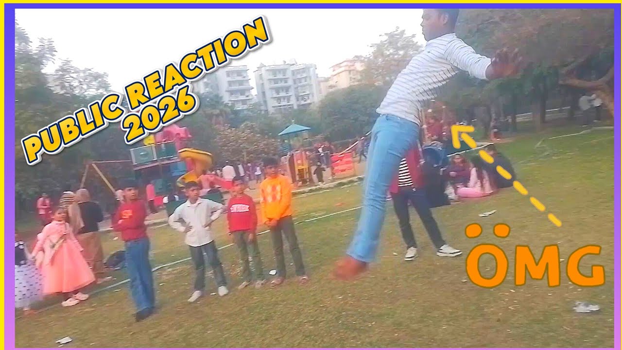 😱OMG Flips in public reaction 🔥 flips | parkour | gymnastics | tricking | tricks | Stunts In Public