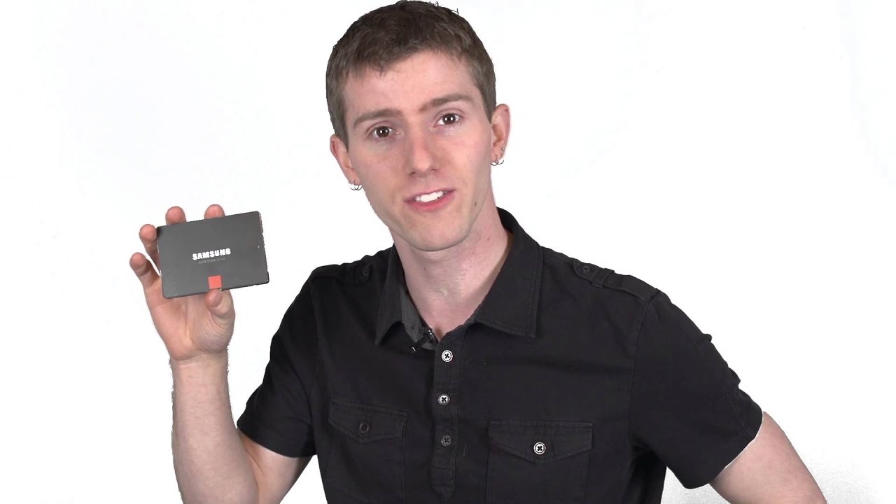 AES 256-bit Self-Encrypting Drives - All you Need to Know as Fast As Possible