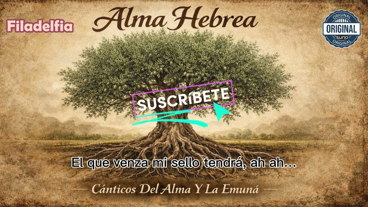 🎶 FILADELFIA 🎶  ✨ ESTRENO — NUEVA HALLEL ✨