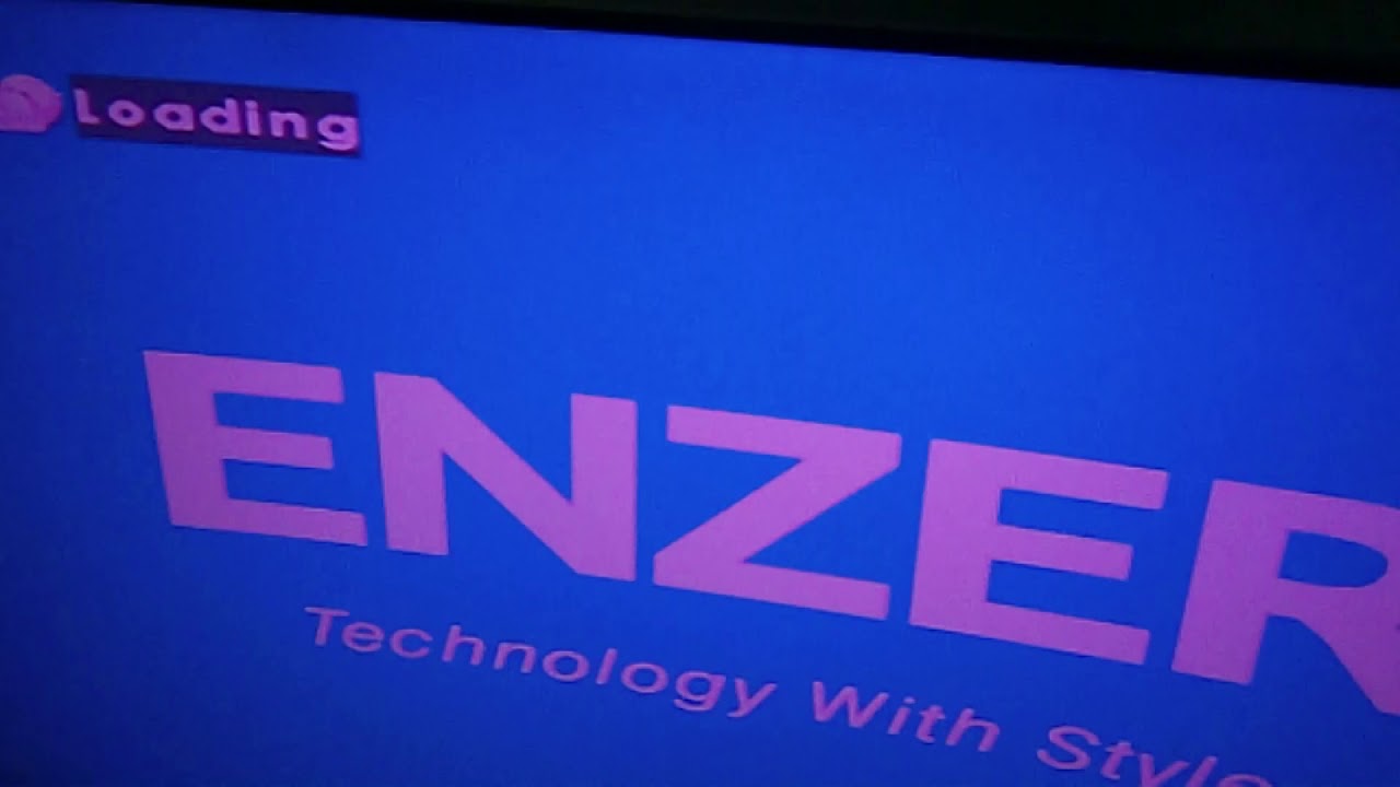 ODTWARZACZ DVD ENZER E5188   FILM POGLĄDOWY