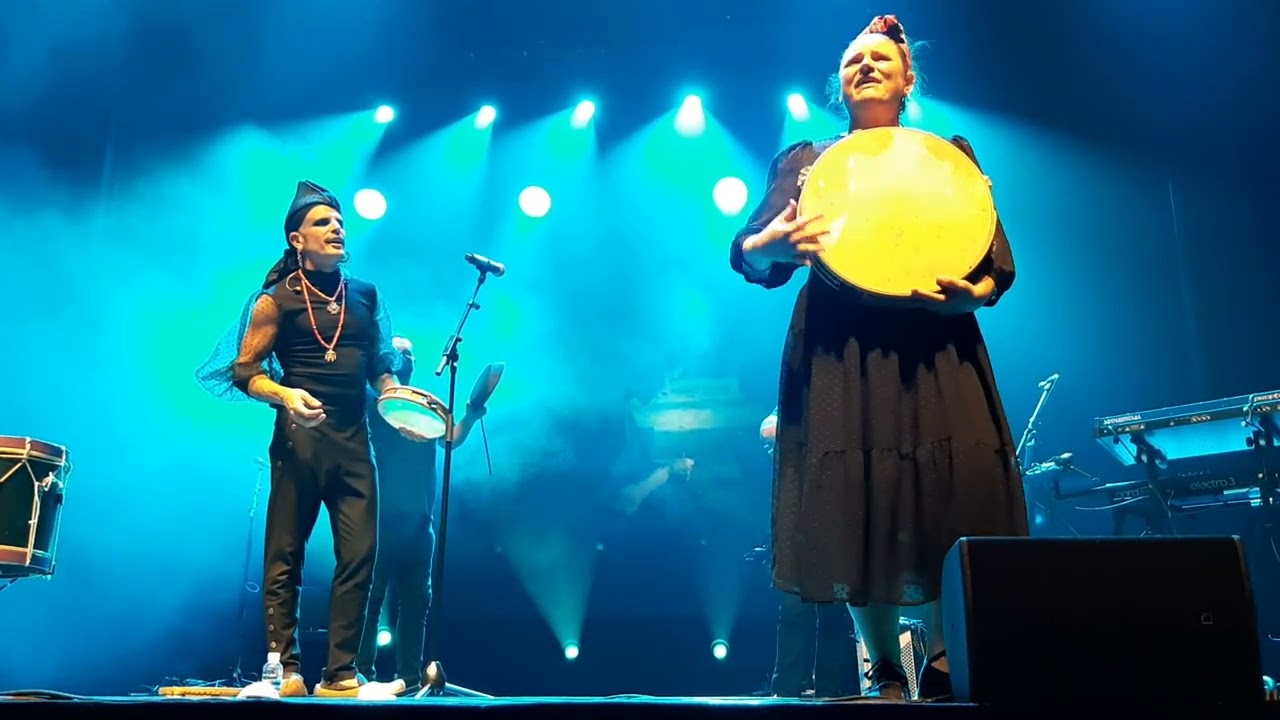Rodrigo Cuevas Circo Price