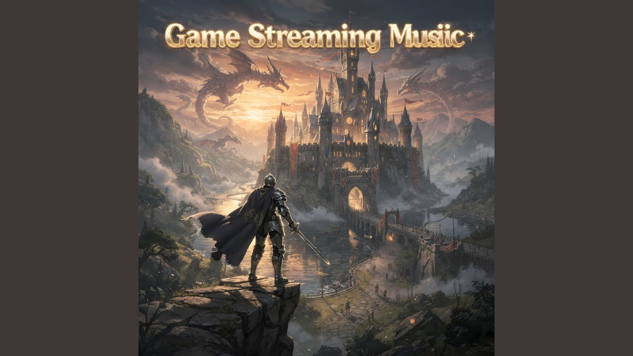 Chill Gaming Stream Music