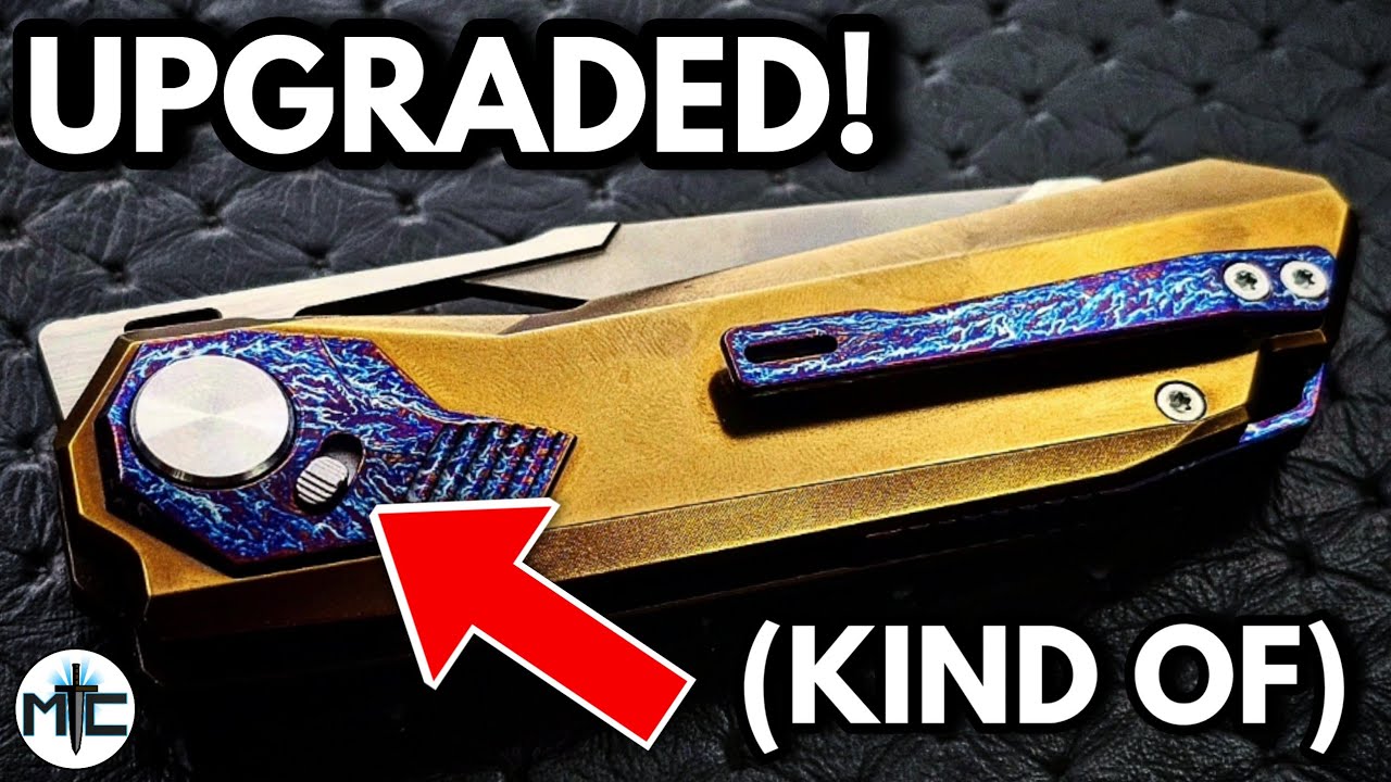 Remette Peregrine Falcon UPGRADED? | Updated Review