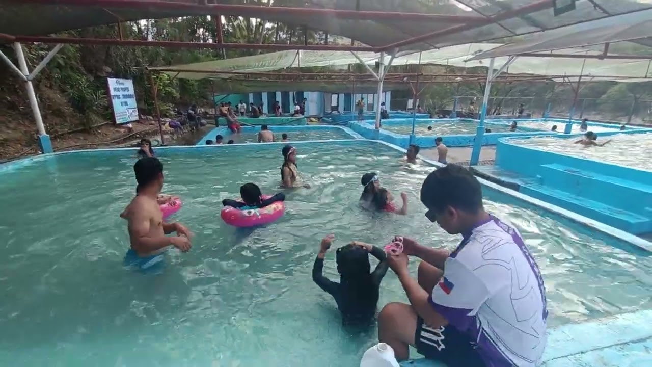 Rest and Recreation 