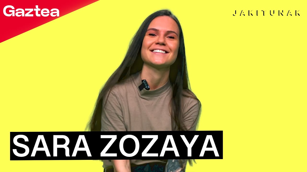 Sara Zozaya 