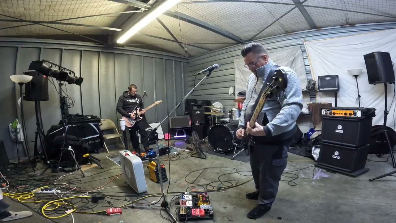 Dirt Melt - 200 Days (Practice 3.3.26)