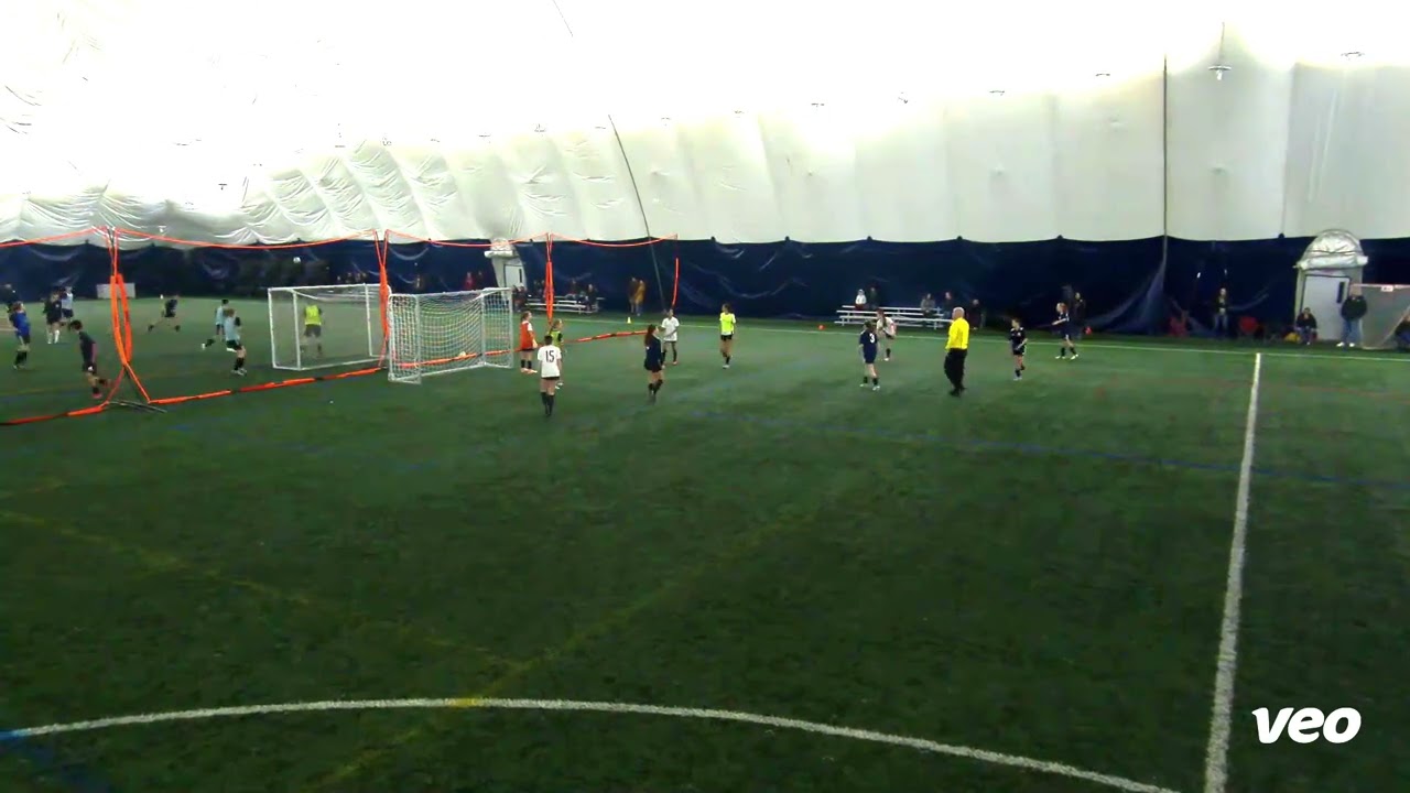 Lenape Valley SC Jaguars 1.31.2026 (Winter Week 3, Late)