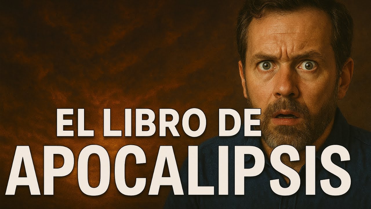 El Libro de Apocalipsis ✨ Revelación Final y Profecías Cumpliéndose Hoy