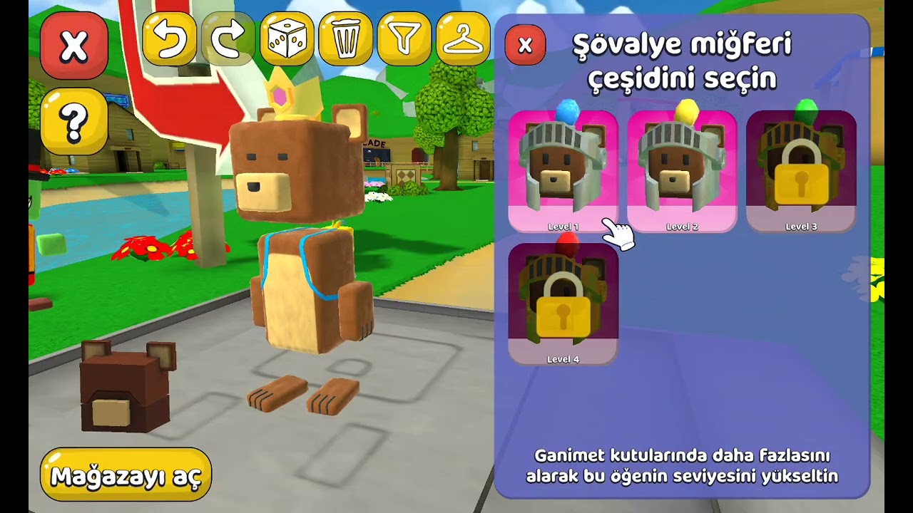 Ninjanın Hayat Hikayesi Part 10