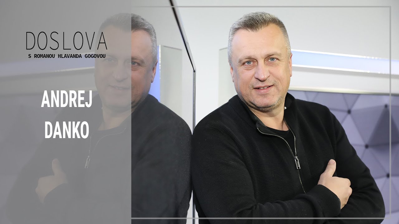 Danko v HNtelev&iacute;zii: Ak bude Lajč&aacute;k robiť na &Uacute;rade vl&aacute;dy, tak mňa tam nedostan&uacute; ani na koaličn&uacute; radu