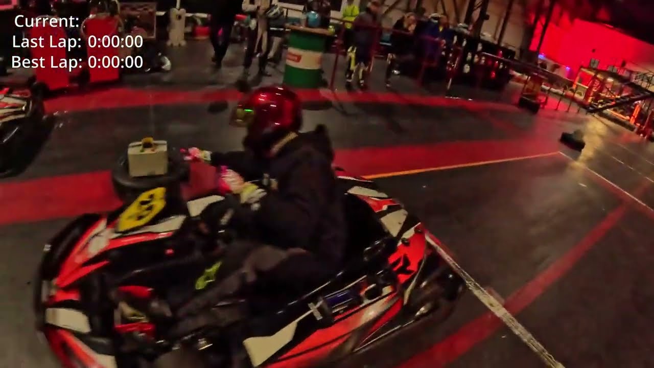 Grimma 6 Stunden Rennen | Stint 2 | KWR FUN NXT GEN | KPTE