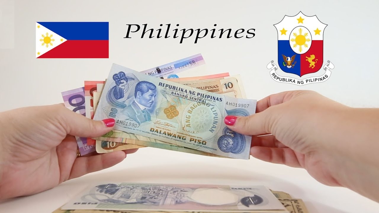 Episode #10 - PHILIPPINES - Peso Banknotes, WWII Japanese Invasion Money and Emergency Money