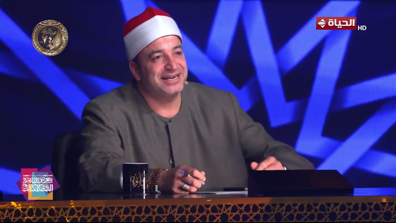 دولة التلاوة - المتسابق أحمد علي يتألق بتلاوة يعض آيات الذكر الحكيم😍.. صوت تقشعر له القلوب❤️