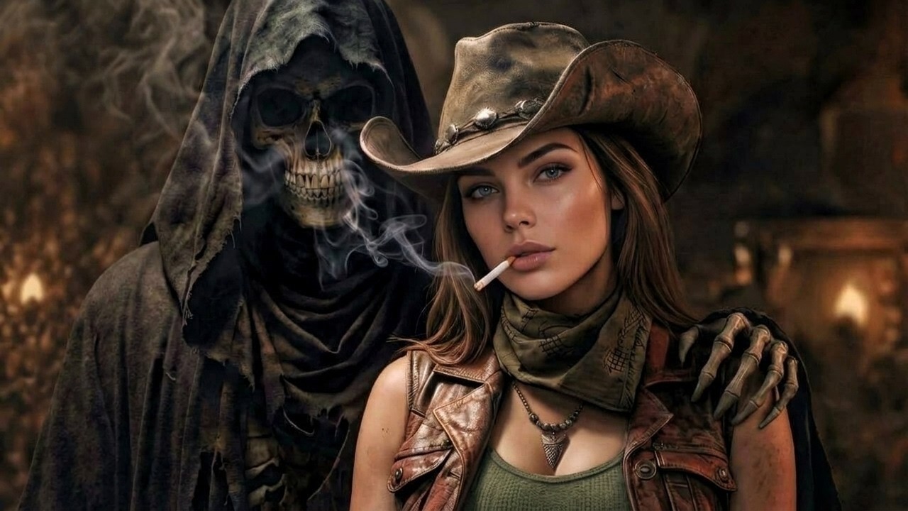 Outlaw Station | Dark Country & Southern Rock