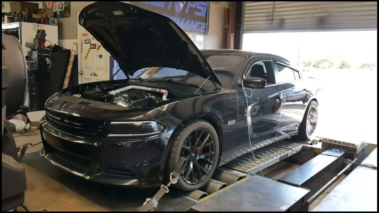 MONSTER 5.7L Hemi!🔥 Best Hemi cam?!?