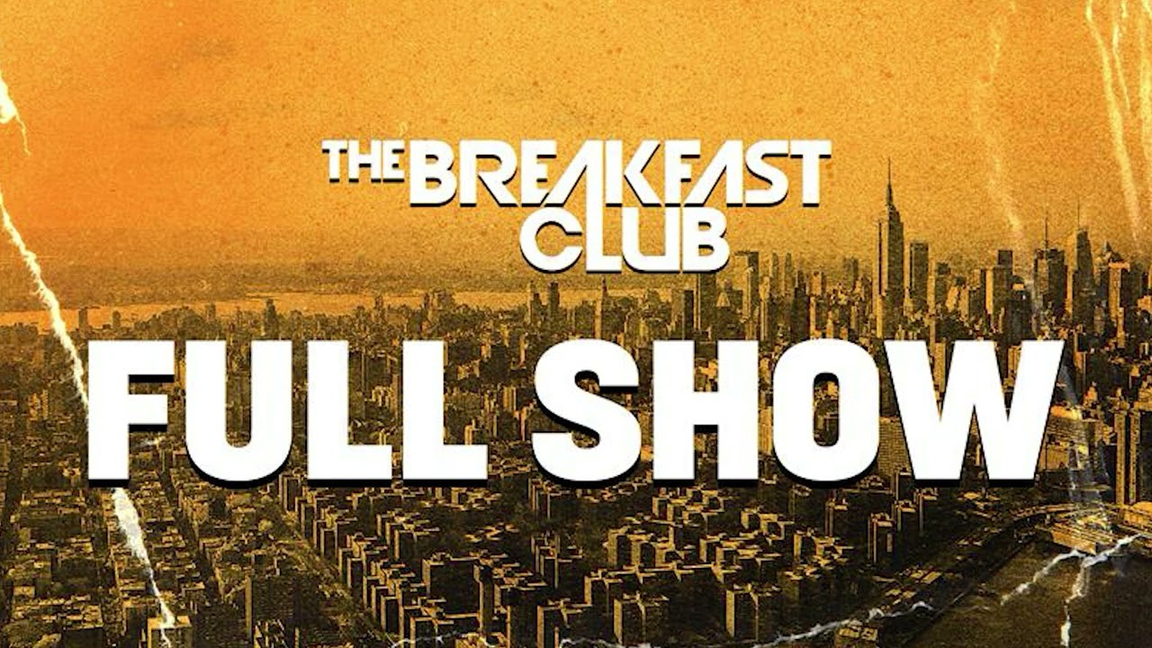 The Breakfast Club FULL SHOW 02-19-26