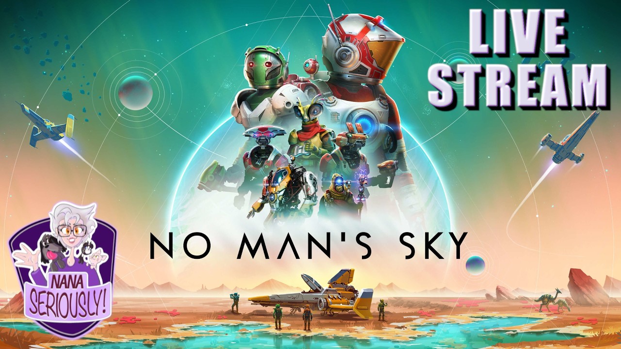 Final portal quests? - NMS Wednesday edition