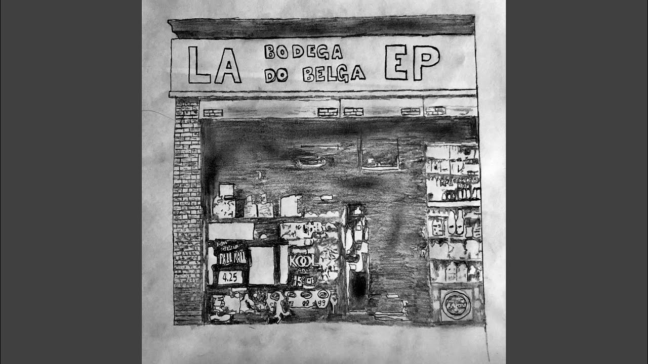 La Bodega