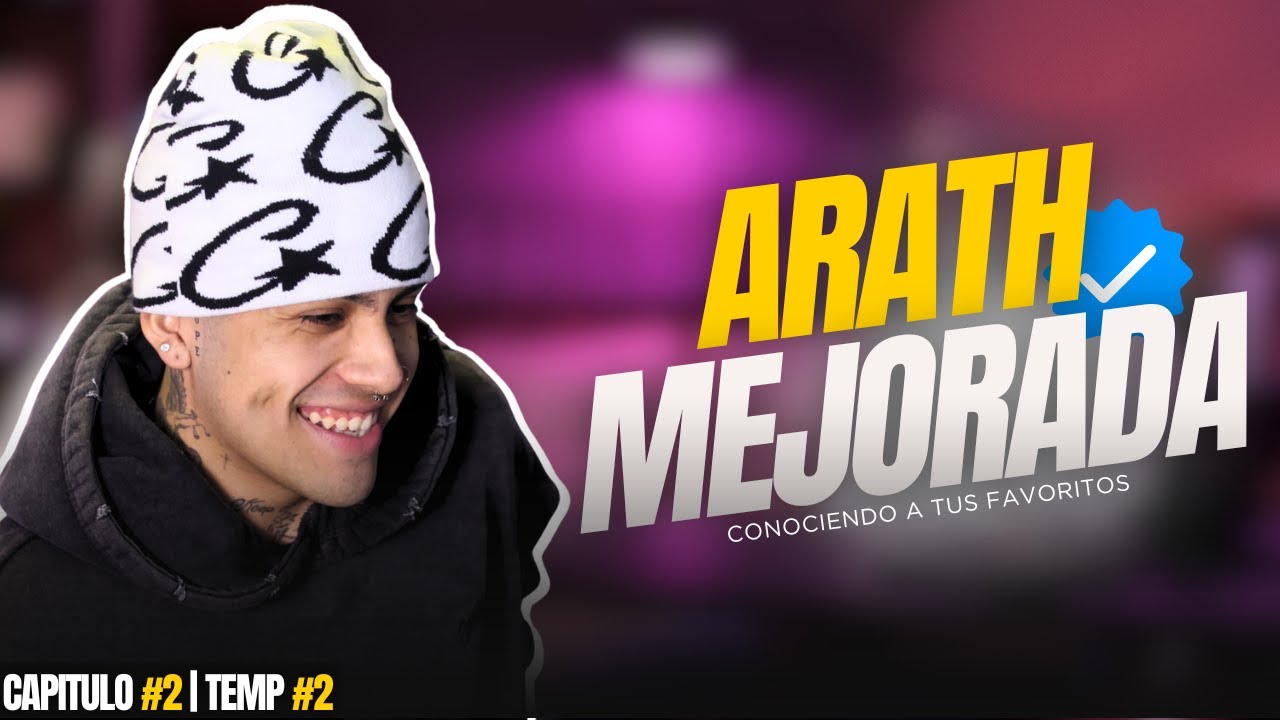 Solo puede coreografiar canciones de un artista... y eligió a este | ARATH MEJORADA
