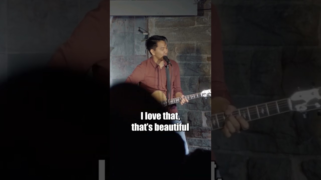 &ldquo;Casino Filipino&rdquo; #filipino #casino #shorts #standupcomedy #laughs #crowdwork #musicalcomedy