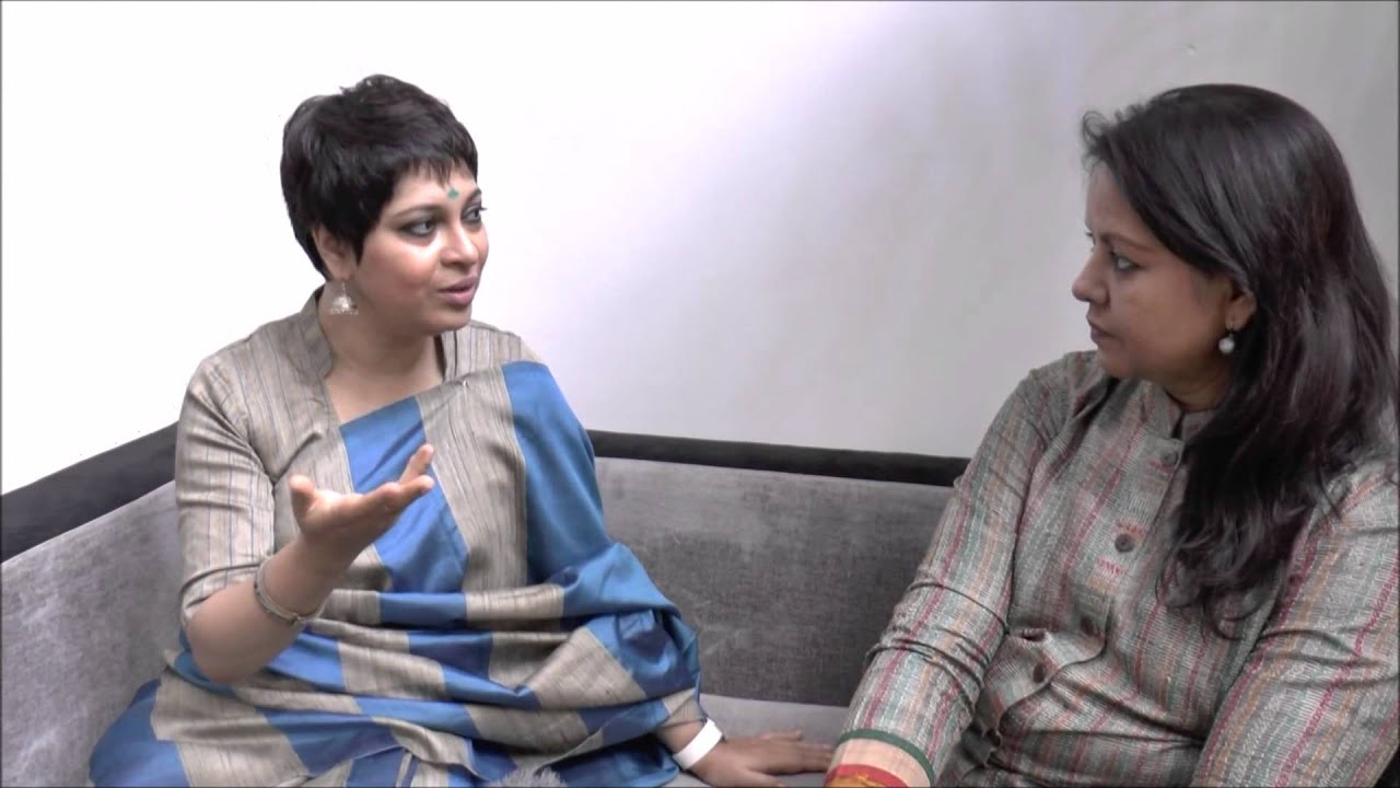 In Conversation with 'Nirbashito' director Churni Ganguly