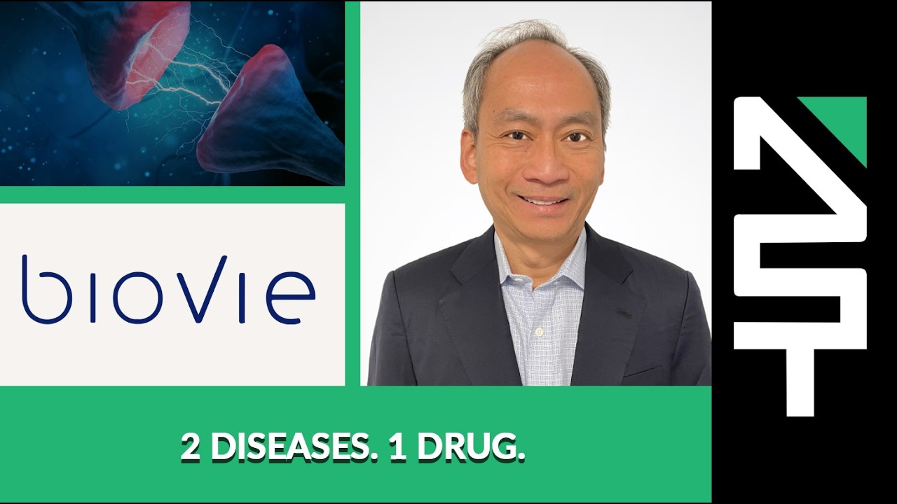 Biovie Pharma 19.10.26
