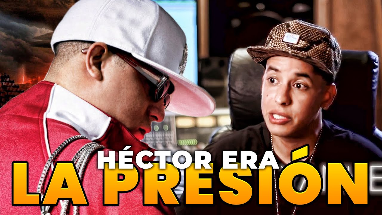 HÉCTOR EL FATHER Dejó un Espacio que NO HA LLENADO NADIE (Documental)
