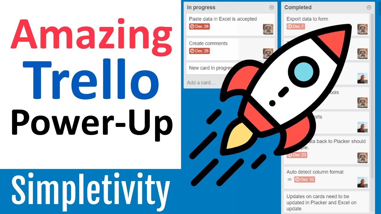 The Best All-in-One Power-Up for Trello!