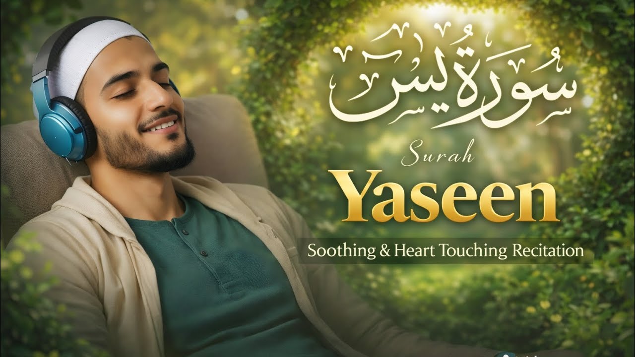 Surah Yasin(Yaseen) with Urdu translation|Quran Tilawat by Qari Abdul Basit|Quran Tilawat|