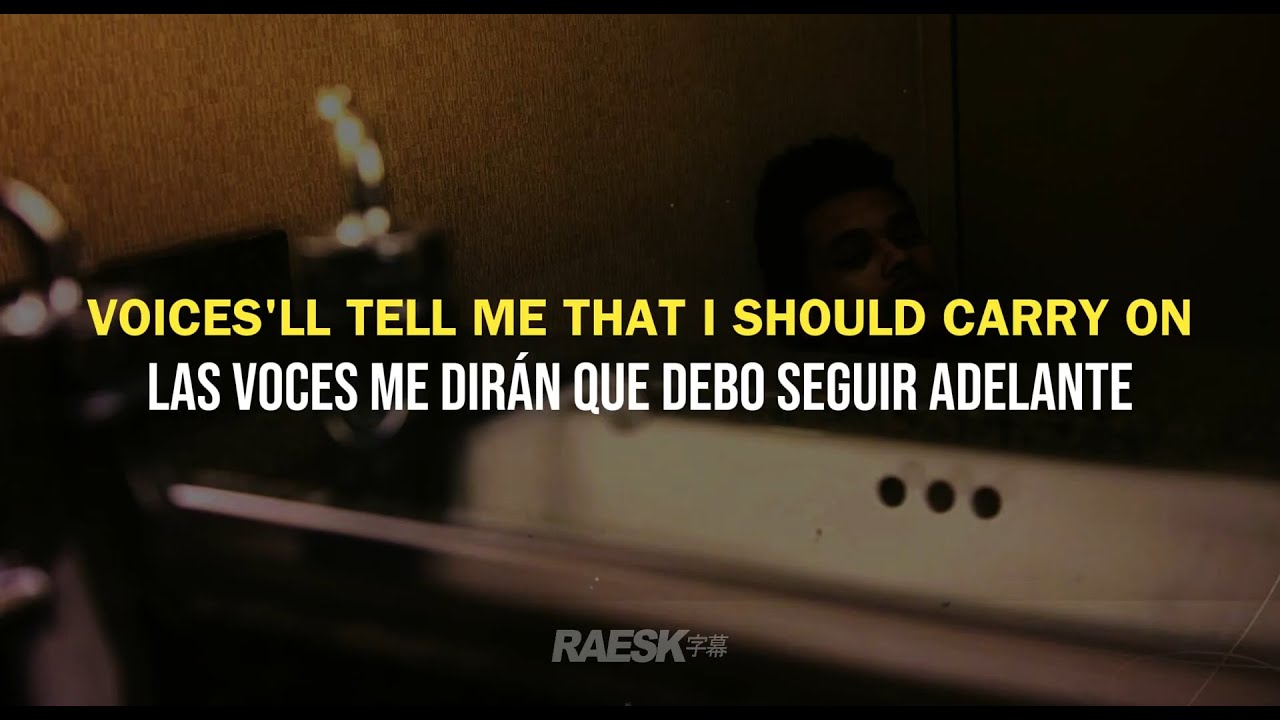 The Weeknd - Baptized In Fear / Open Hearts (Lyrics & Subtitulado)