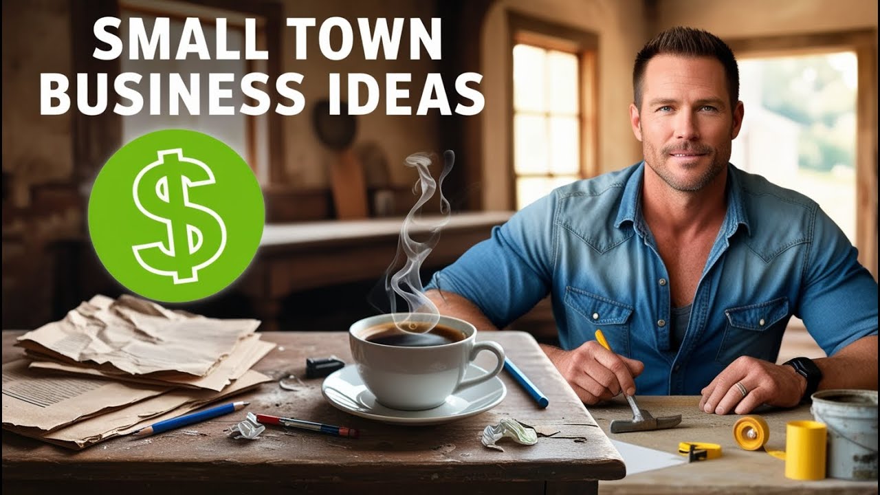 Small Profitable Businesses with low investments