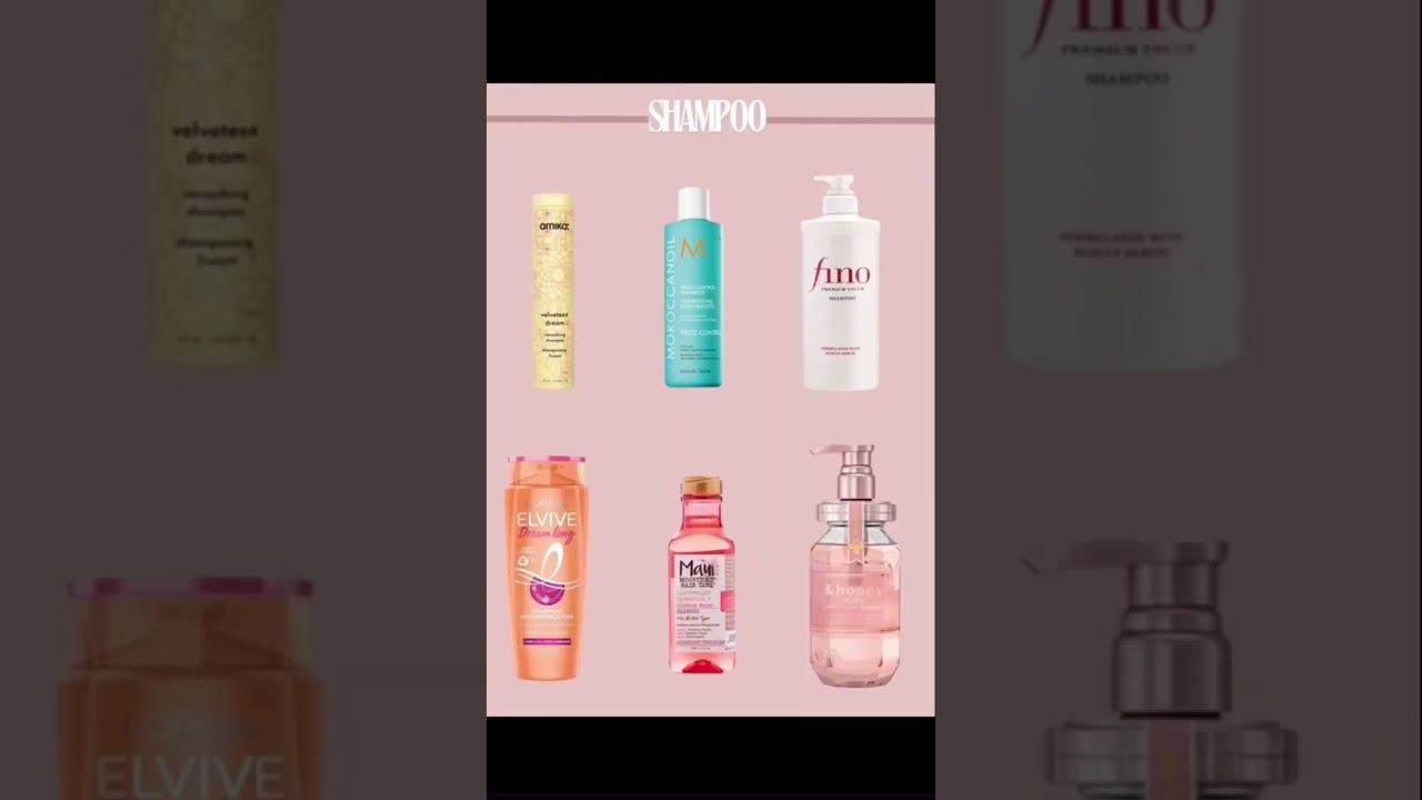 Mejores productos anti frizz💕 
