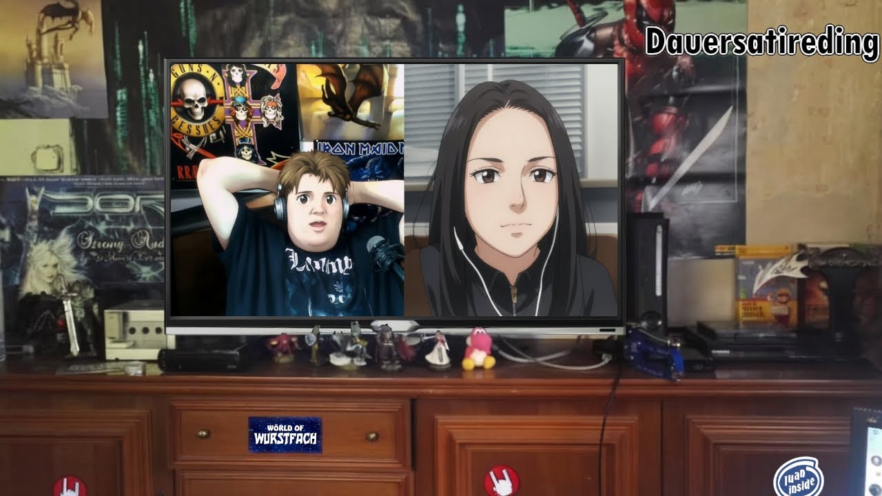 Let's Younow - Zwei Köpfe, ein Dialekt