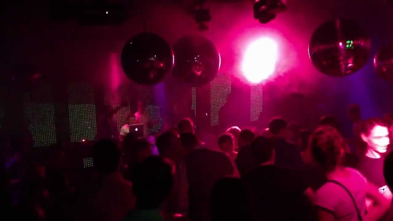 Traumarchiv 09.03.2013 EgaBox Erfurt