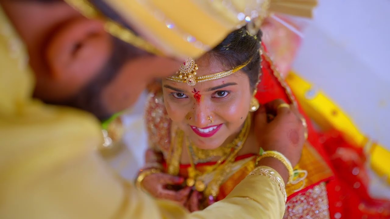 shiva shiny wedding teaser