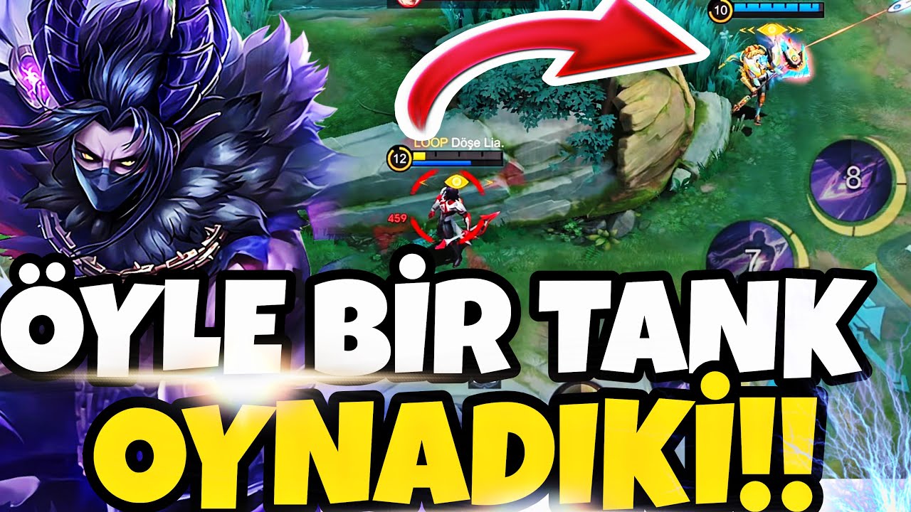 TR’NİN EN İYİ TANKI GELDİ!! MOSKOV!  