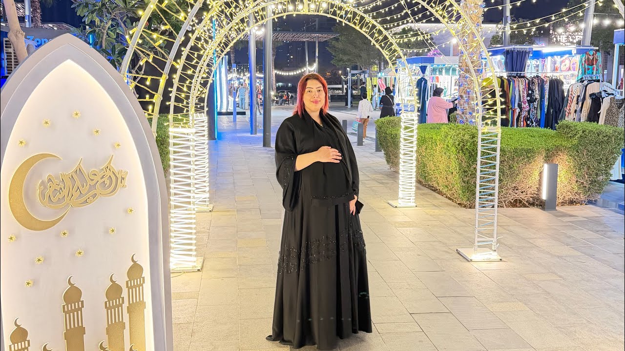 اليوم الخامس من سلسلة رمضان 🌙 رحلة نجوى