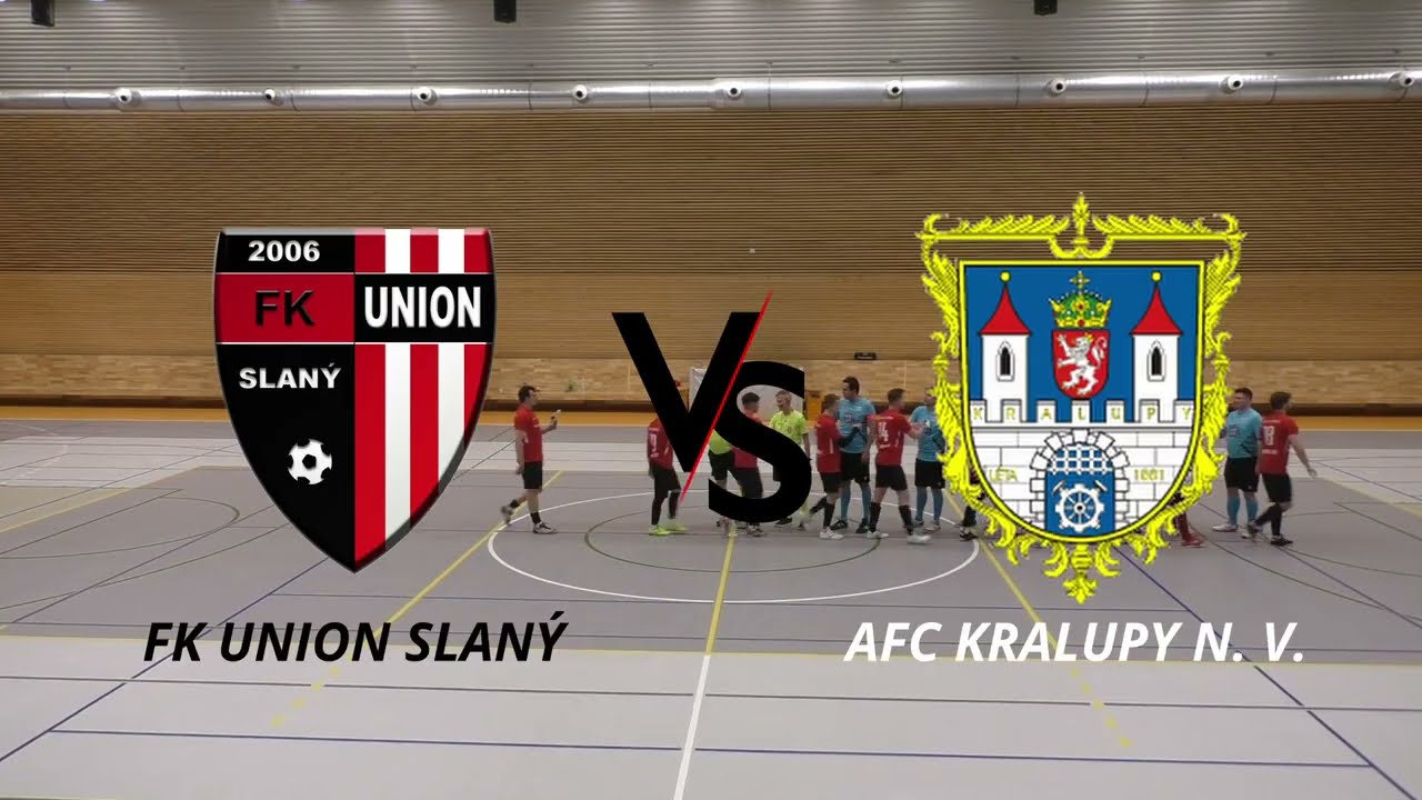 FK Union Slaný, 14. kolo Středočeský krajský přebor