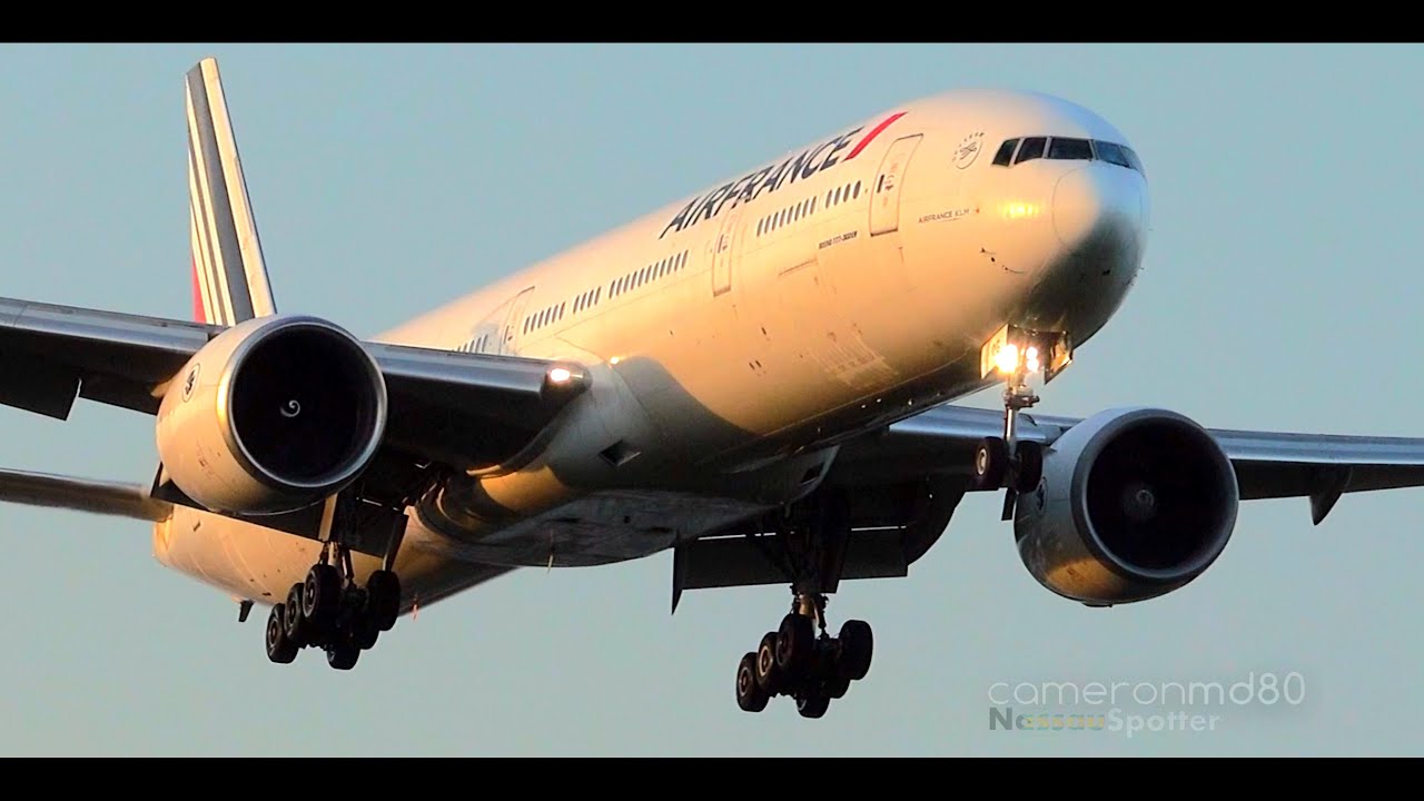 First Diversions of the Year | Bahamas Plane Spotting | Jan 20/2022 |Air France 777, Douglas DC8