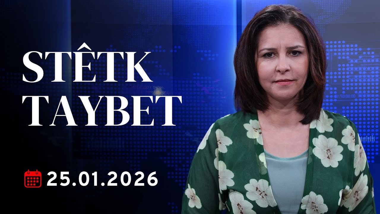 Stêrk Taybet
