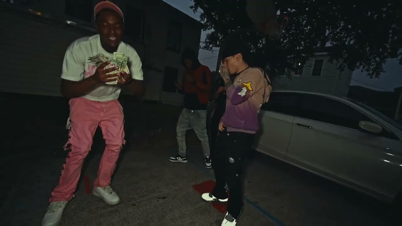 die slow(official video) dir. by @jewlerzzz 