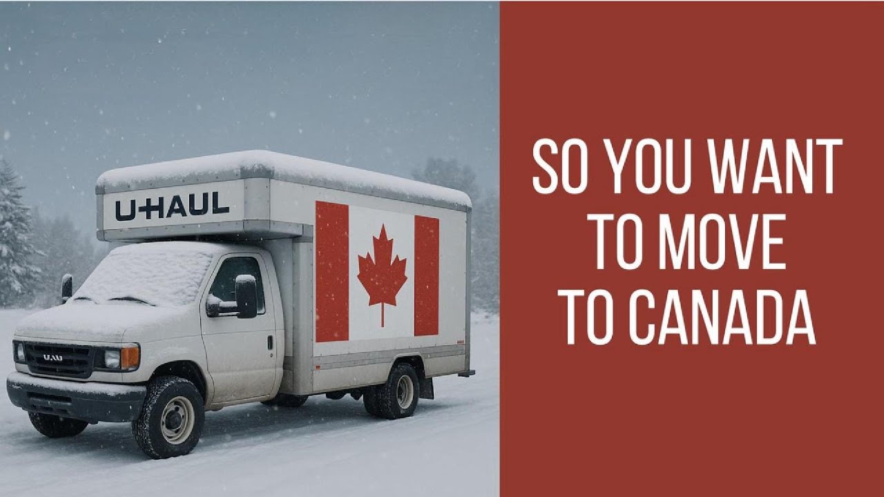 11 Things Americans Must Know Before Moving to Canada!